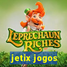 jetix jogos